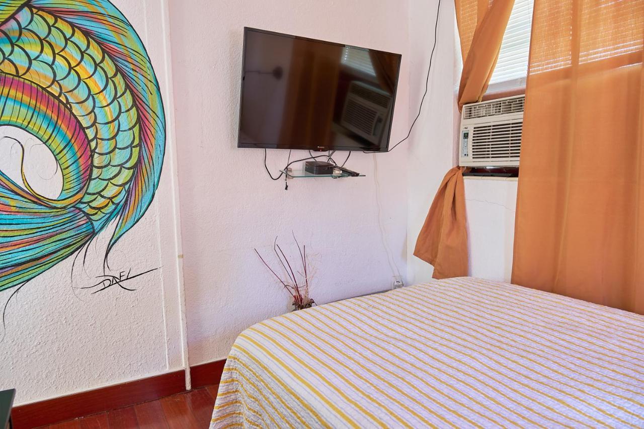 Migue'S Tiny Miami Alcove Apartment Bagian luar foto