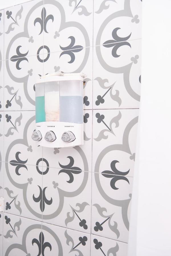 Migue'S Tiny Miami Alcove Apartment Bagian luar foto
